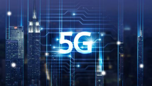 2021年物联网的几大趋势,智能科技深入人心