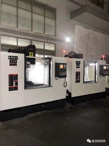 盘活网推荐 精品 台群 t v8 加工中心