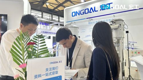 宏工科技 以创新助力线缆行业 缆 获智造未来