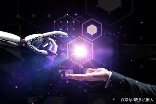 你见过会营销的智能客服机器人吗 晓多科技告诉你