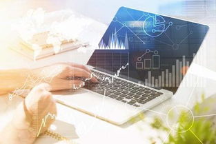 这些专业在未来将 称霸 所有行业 越早报读,收获越大