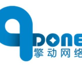 武汉擎动网络科技logo