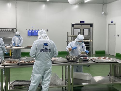 盒马两大供应链运营中心全面投产，将建成国内最大生鲜多温层物流网