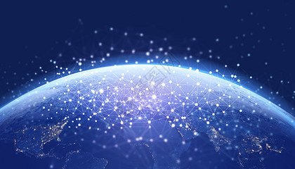 科技网络城市 数字时代的未来都市图景